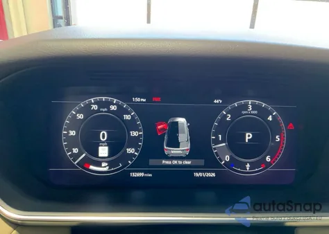 2018 Land Rover Range Rover Sport Se from USA, damaged, VIN SALWG2RK8JA184789